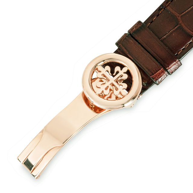 Patek Philippe Complications 5396R-011 Image 3